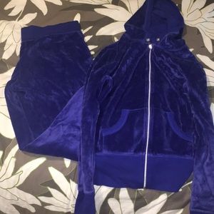 Victoria’s Secret Track Suit